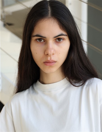 Maria Mou