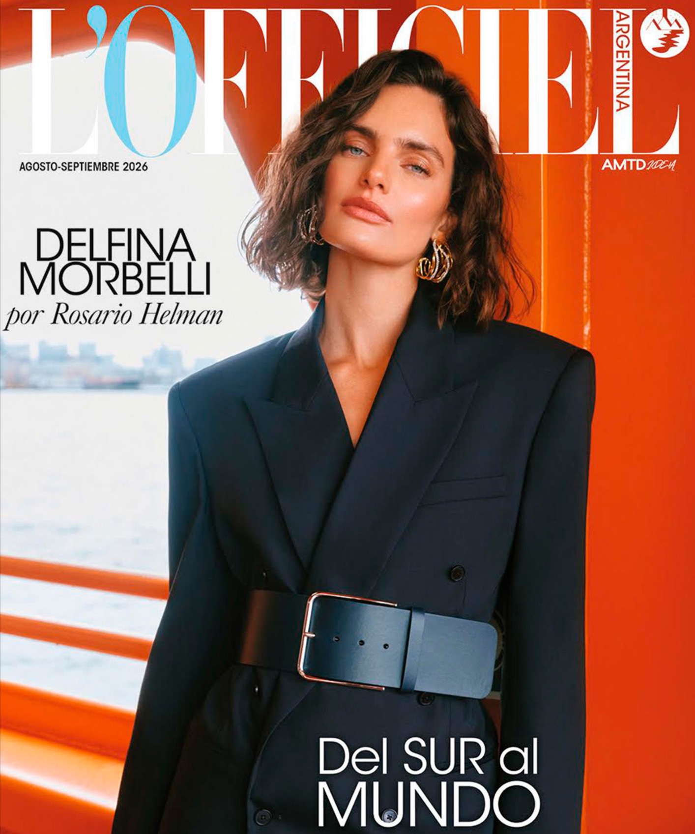 Delfina Morbelli