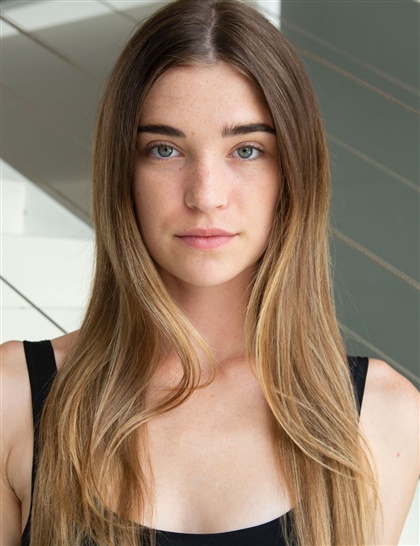 Ava Fitzgerald
