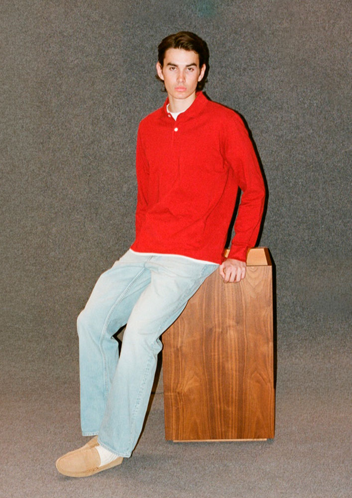 Levi Hesselberg — Senza titolo-3