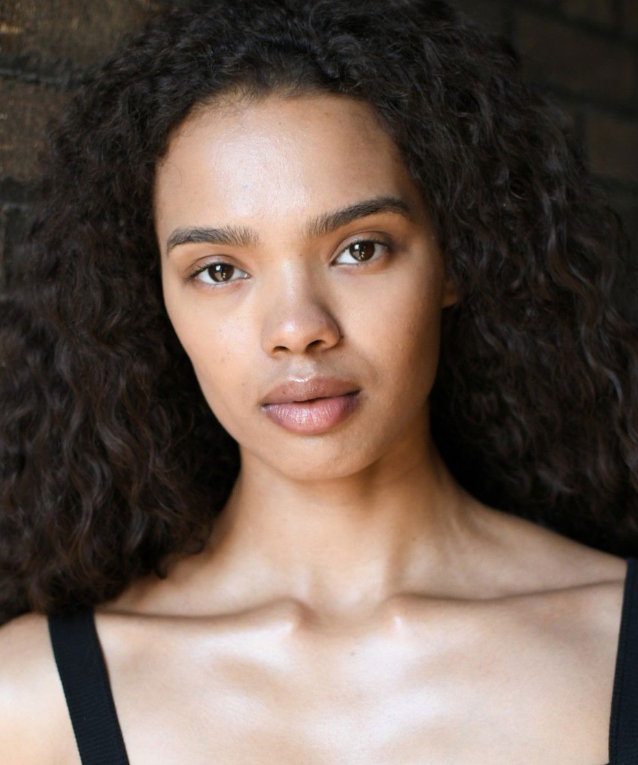 Abigail Hassan