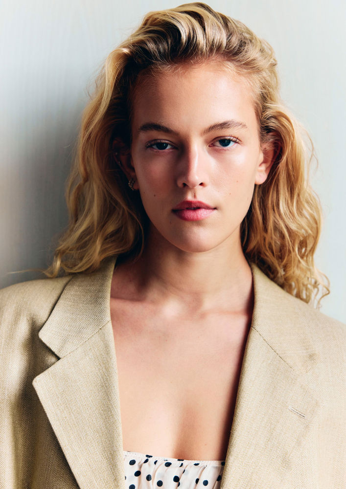 NINA MEYER