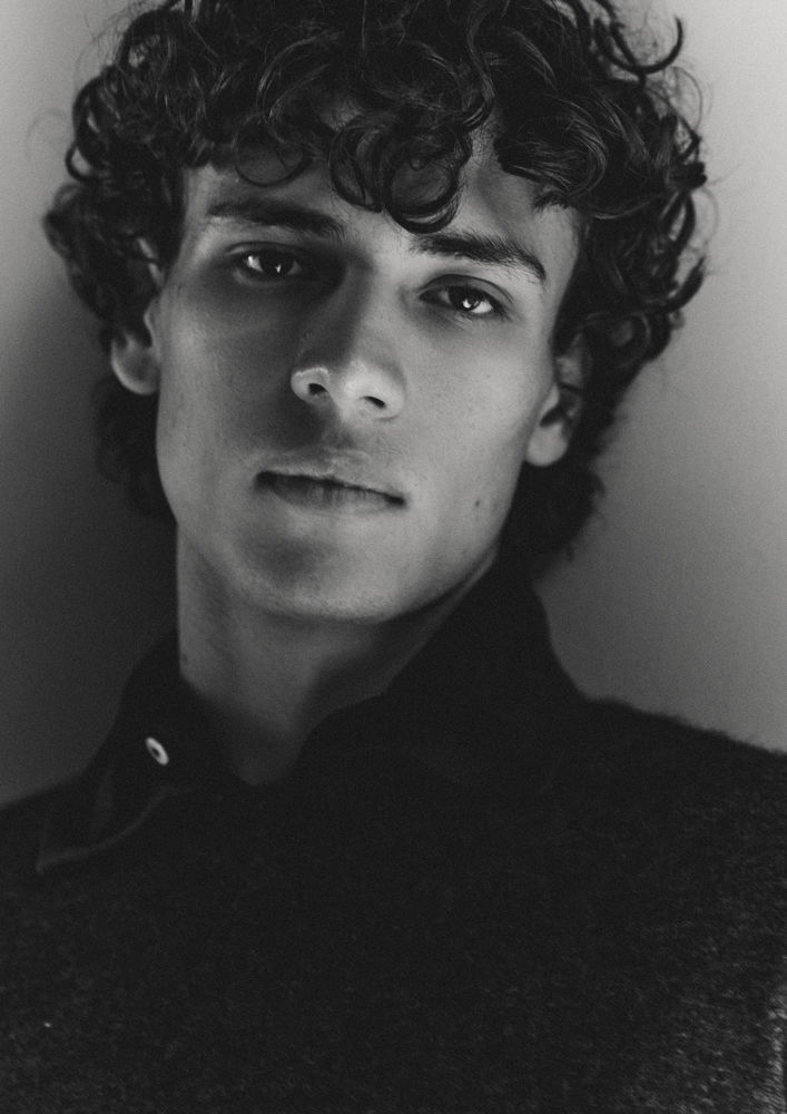 Adam Gallegos