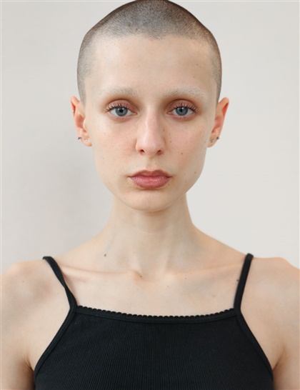Lucia Bianchi