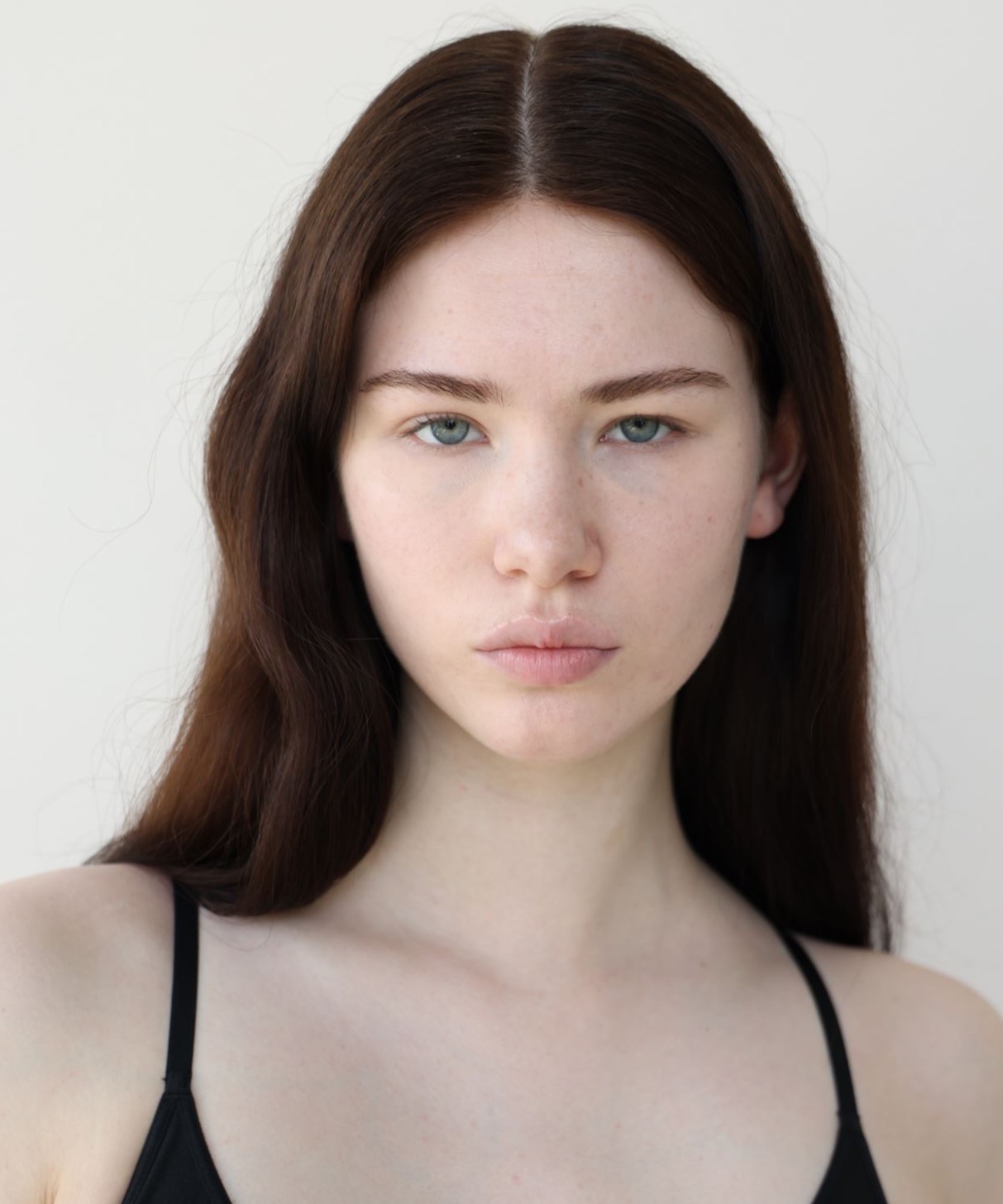 Agnes Barr