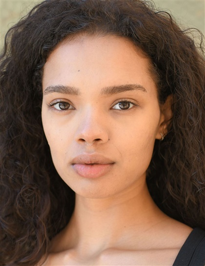 Abigail Hassan