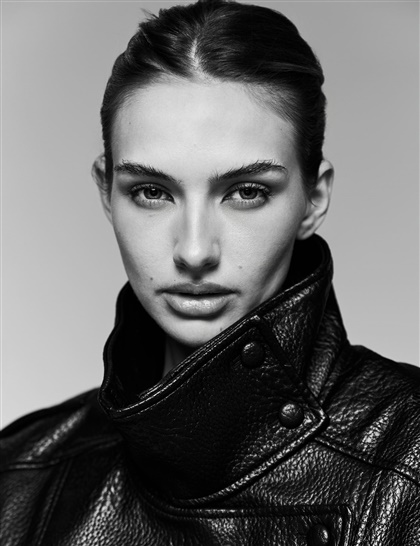 Brittany Hamilton