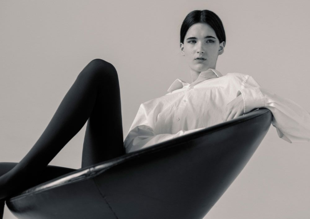 Emese Bogati — Edited