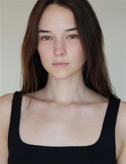 Elle Engel