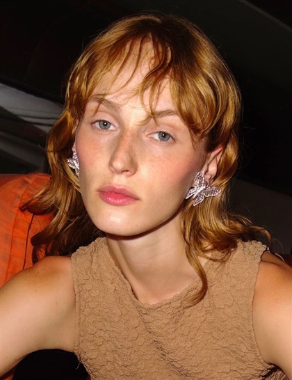 Anhelina Radzkova