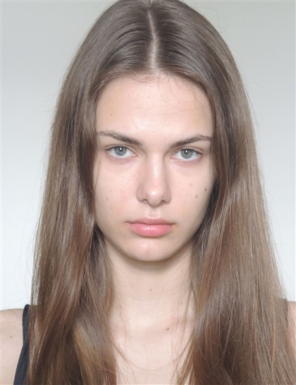 Vasilina Chyzhykava