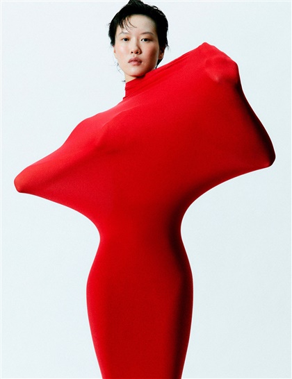 Shujing Zhou