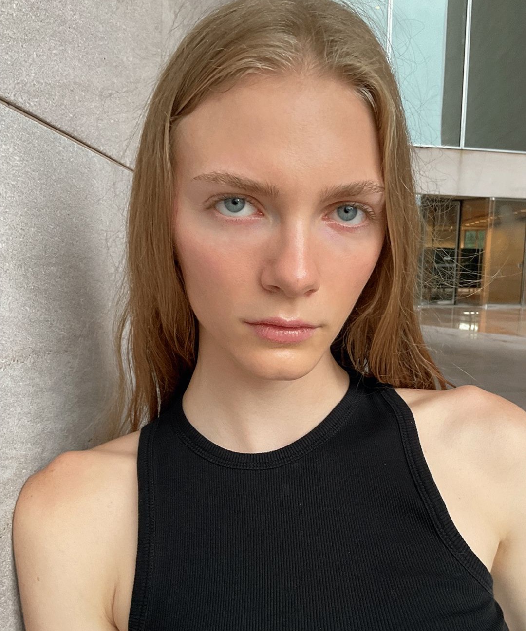Alexia Maune