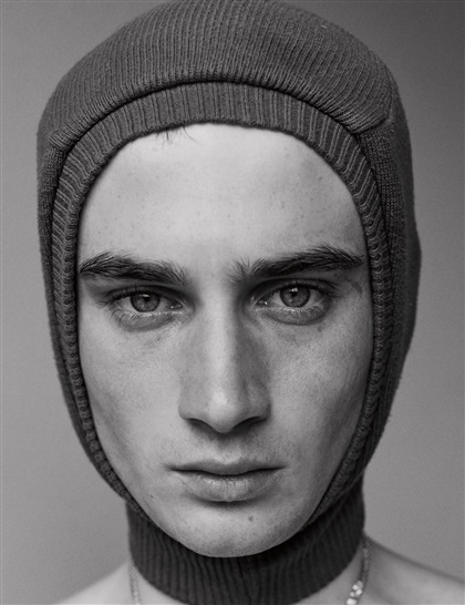 Archie Harrod