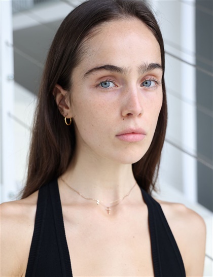 Zara Gell
