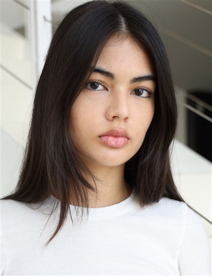 Ava Edwards
