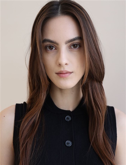 Giulia Bailo
