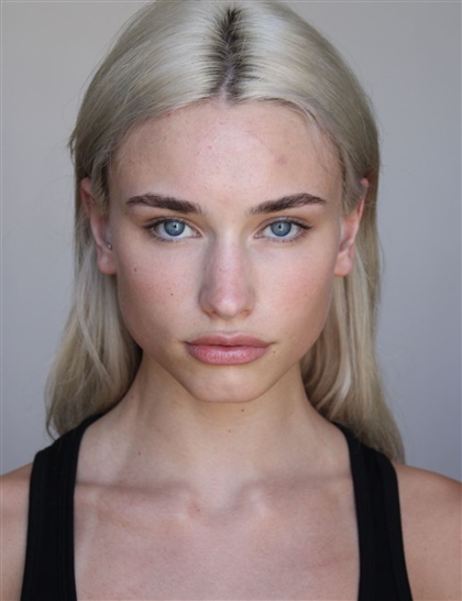 Chiara Thomas