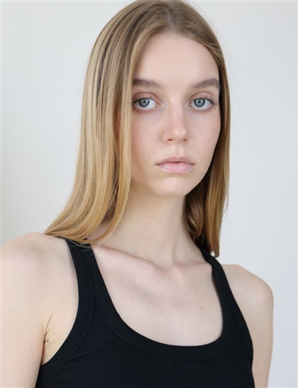 ANASTASIA MISKOVA