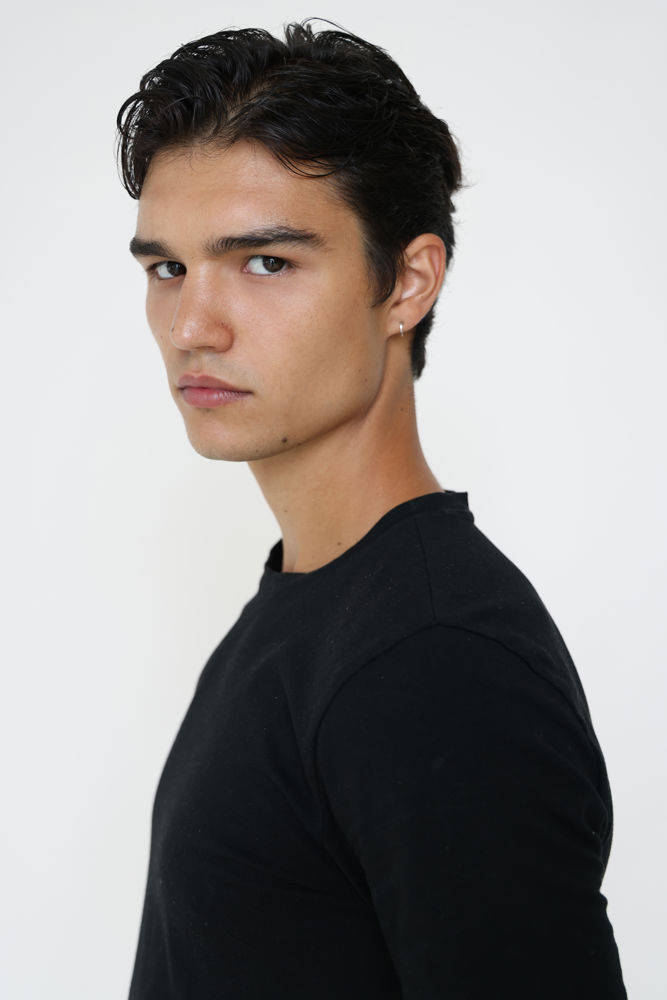 Noah Connor