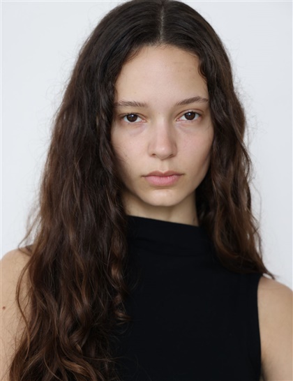 Amelie Dreyfuss