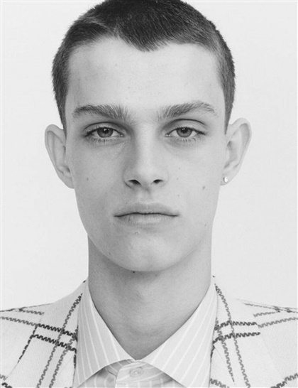 Noah Morley