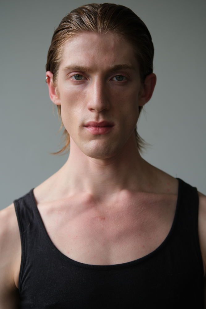 Siddharta Van Der Sluis