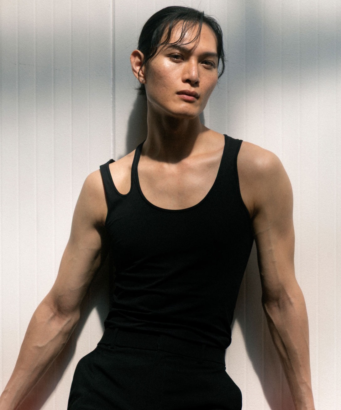 Pace Chen