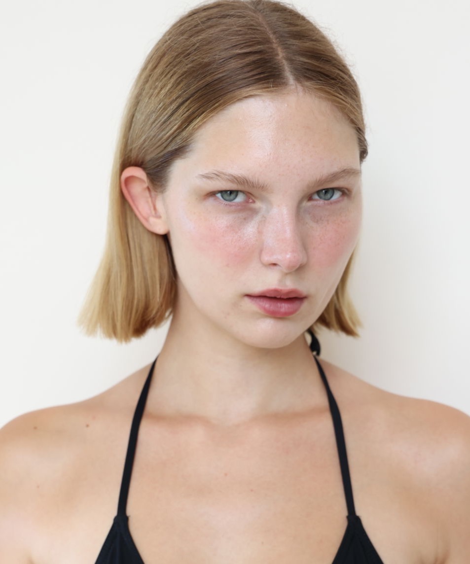 Selina Kirkmann