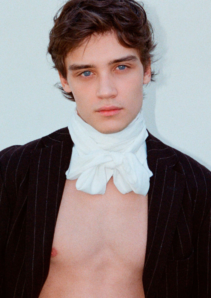 Nikita Kalianov — Senza titolo-4