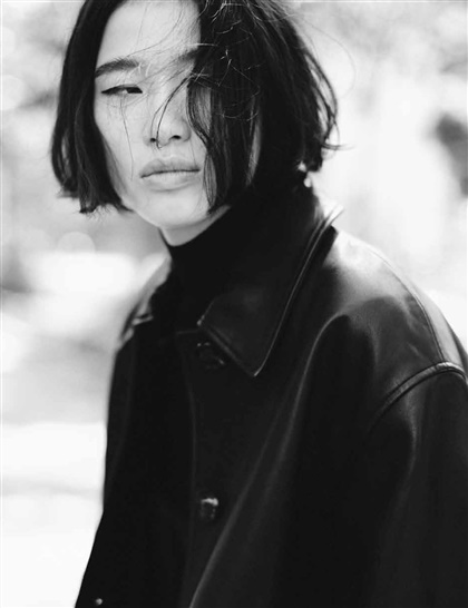Aurelie Luong