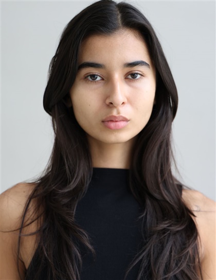 Luna Luque