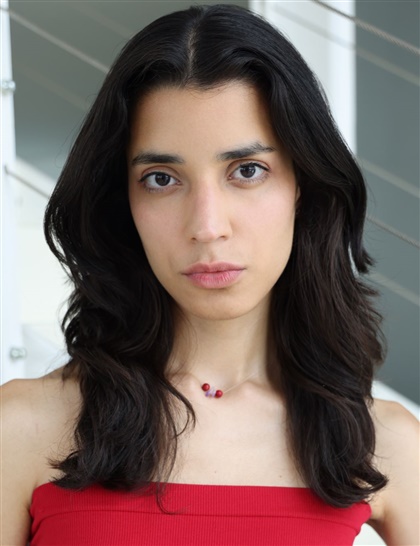Victoria Arroyo