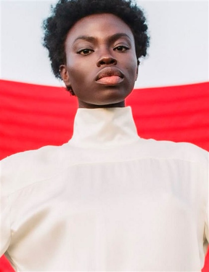 Dija Kallon