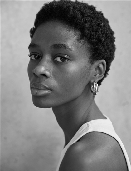 Sisipho Ntsabo