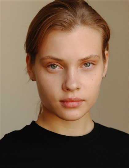 Kateryna Petryk