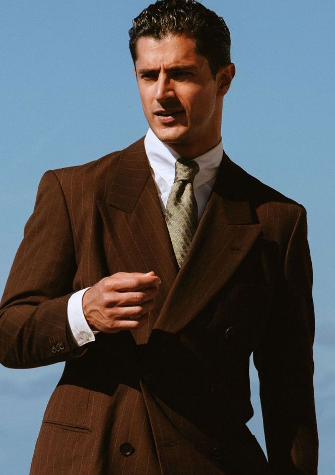Cyrus Amini