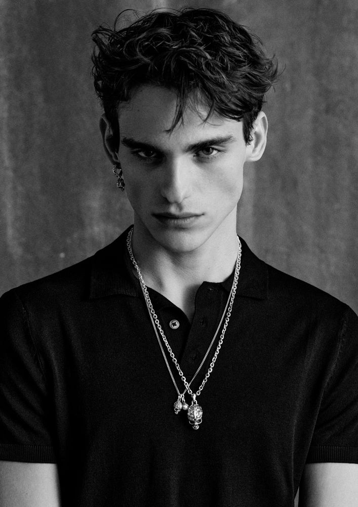 Matias Otero