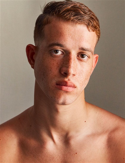 Marvin Zou