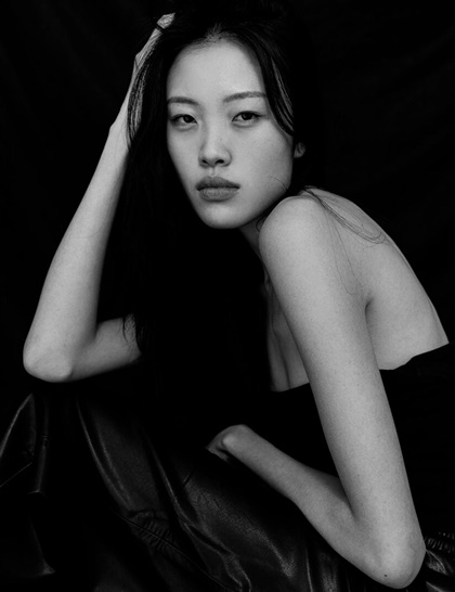 Chloe Chan