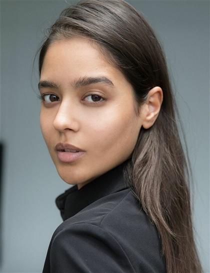 Polyanna Cardinot