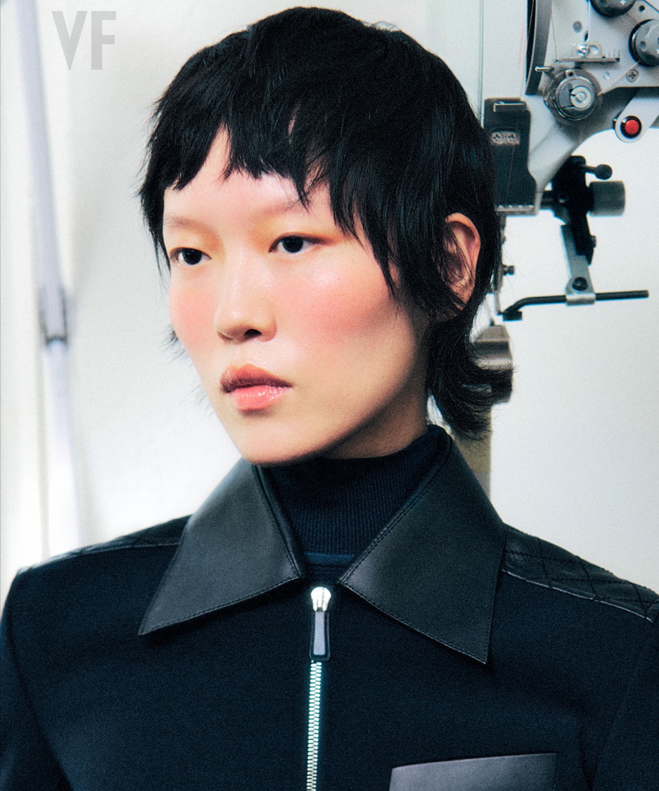 Shujing Zhou