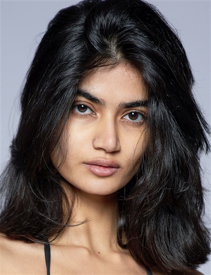 Tejal Patil