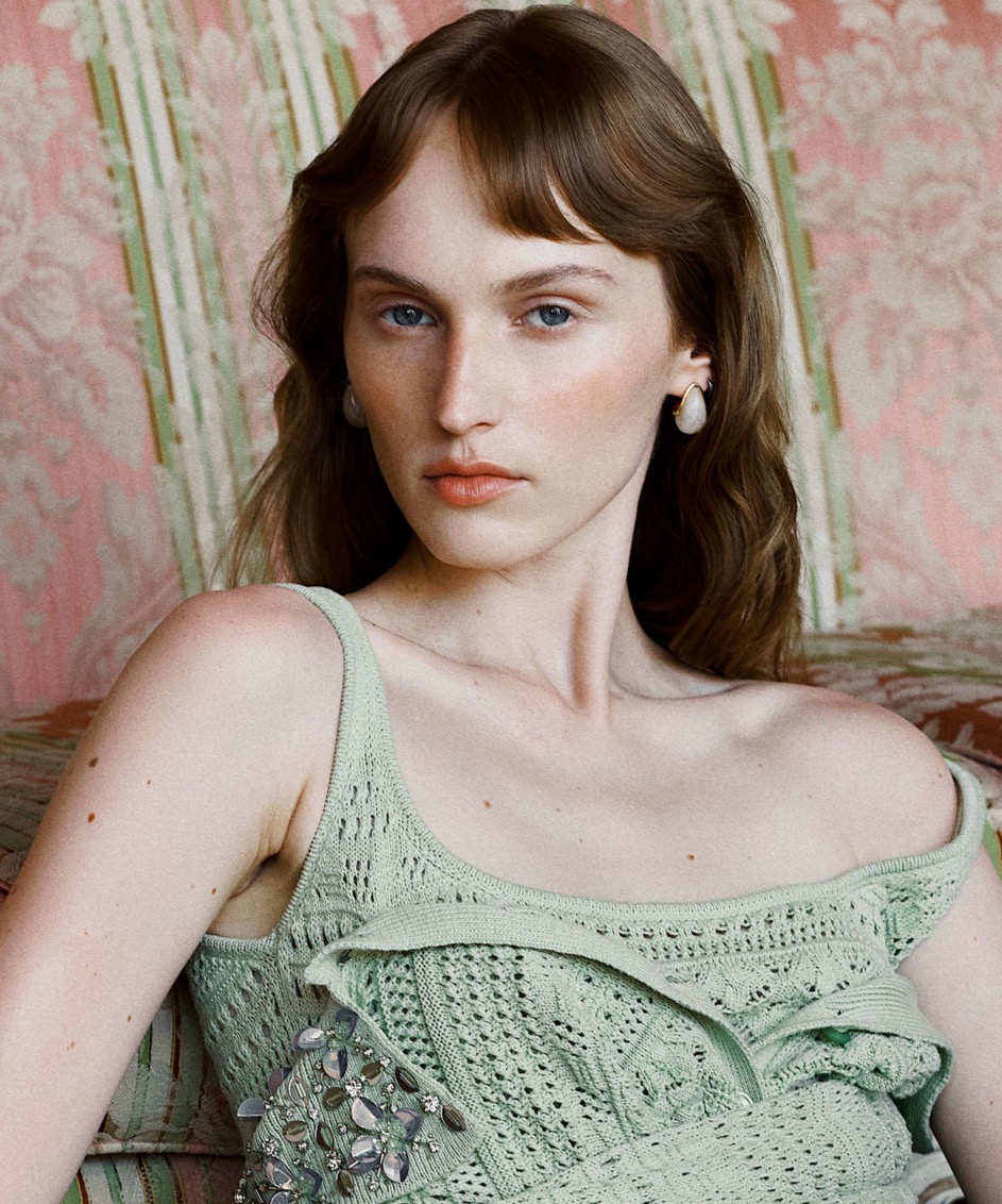 Anhelina Radzkova