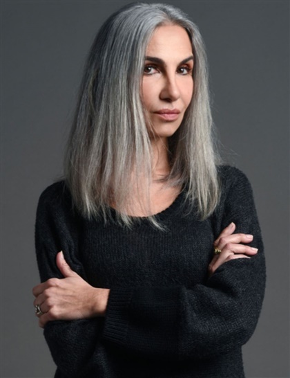 Rosita Sophie Fernandes