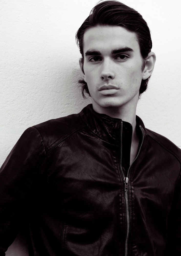 Levi Hesselberg