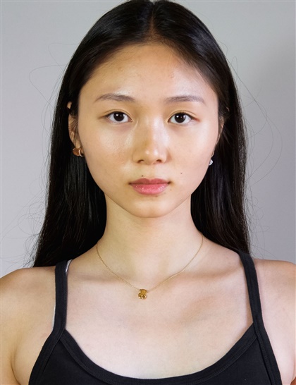 Leticia Ying