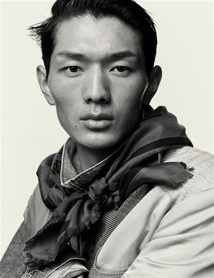 Danzeng Zhaxi