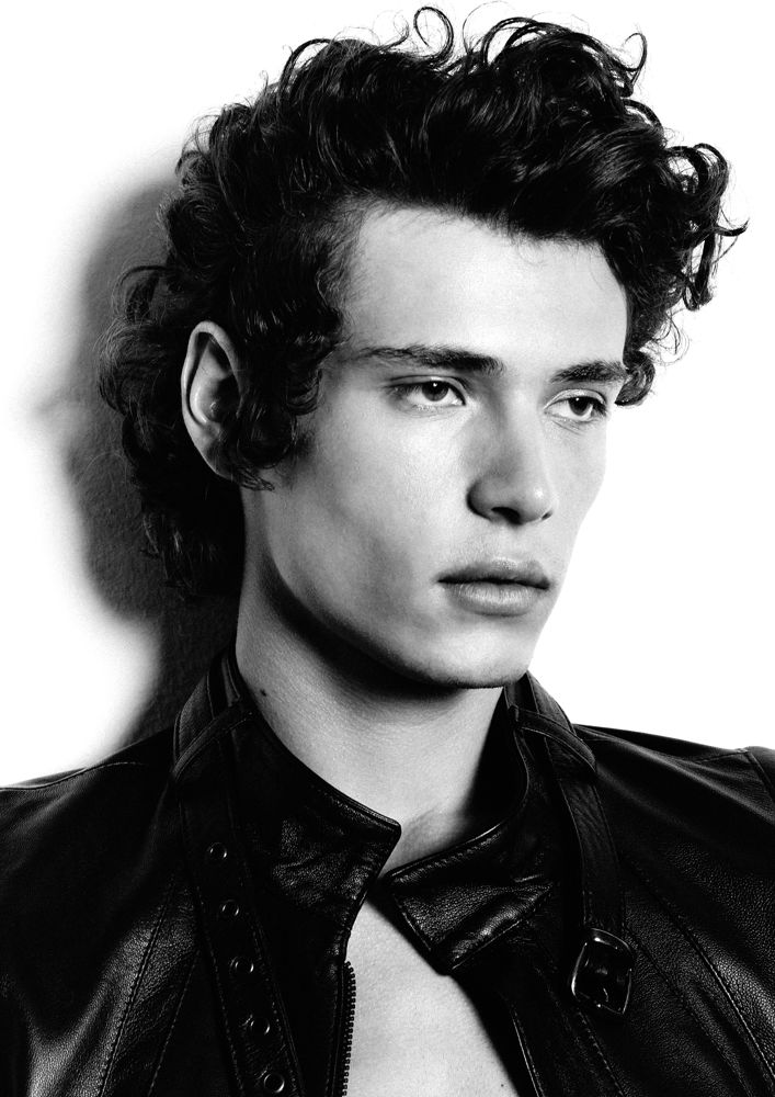 Adam Gallegos