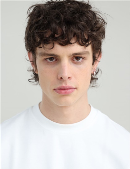 Freddie Hoffmann